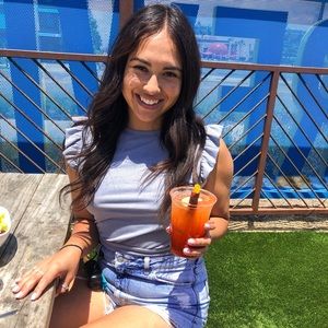 Meet your Posher, Erika